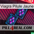 Viagra Yellow Pill 03